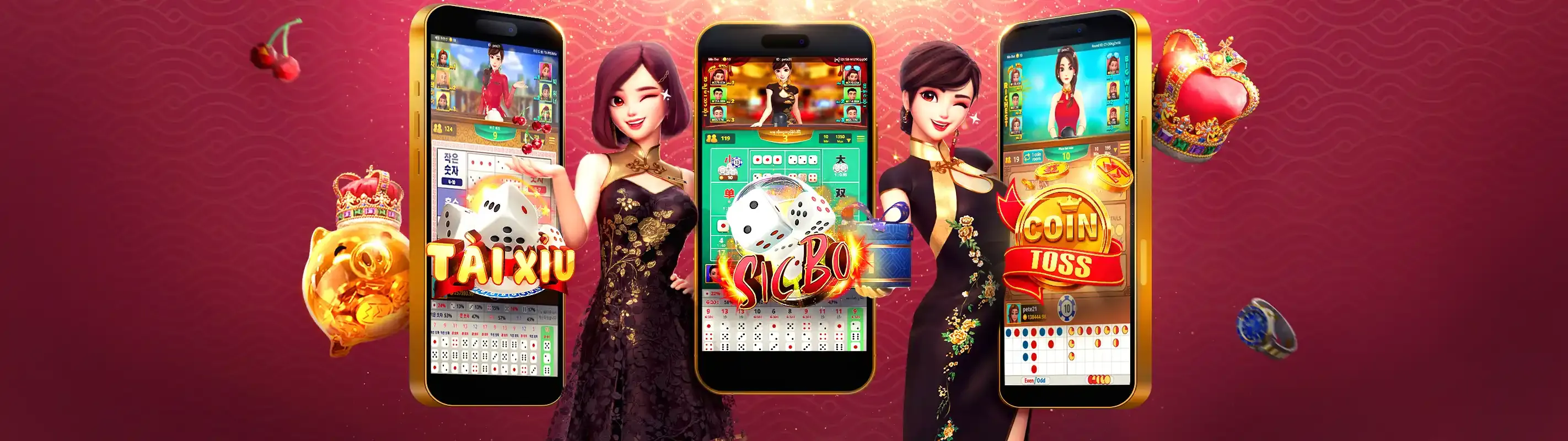 Sự kiện cá cược thể thao VIP qqq88 code