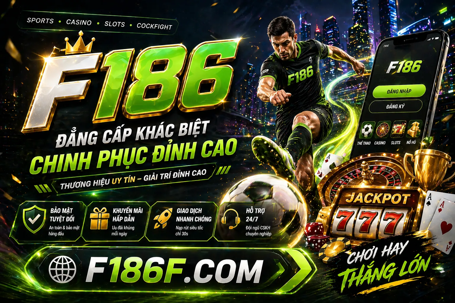 Banner chính trang tin tức qqq88 code