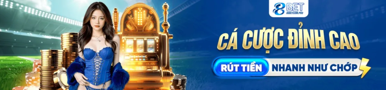 Banner khuyến mãi bắn cá qqq88 code